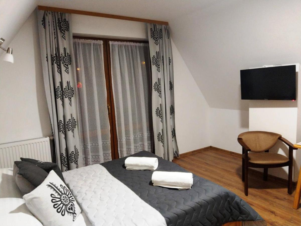 Apartamenty Majerczyk Ζακοπάνε Εξωτερικό φωτογραφία