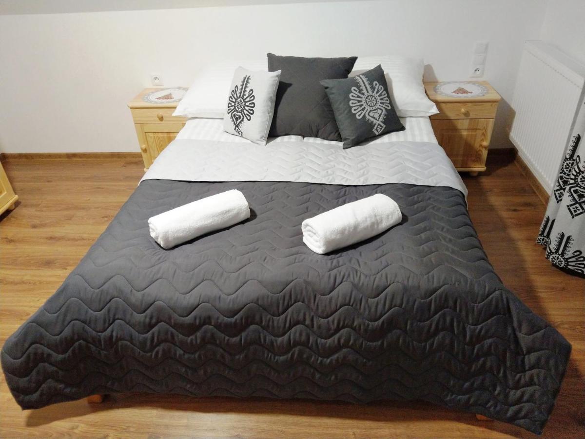Apartamenty Majerczyk Ζακοπάνε Εξωτερικό φωτογραφία