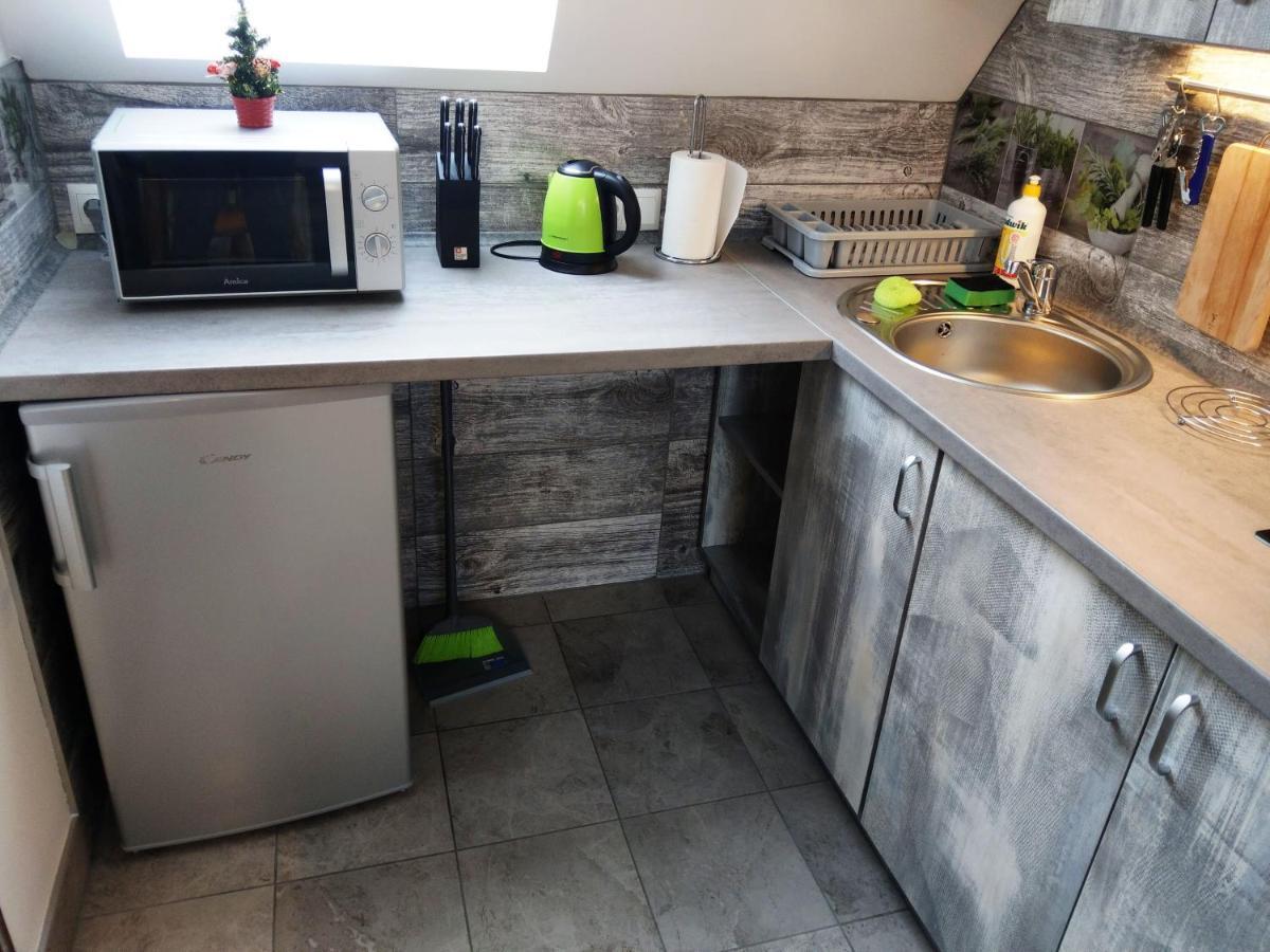 Apartamenty Majerczyk Ζακοπάνε Εξωτερικό φωτογραφία