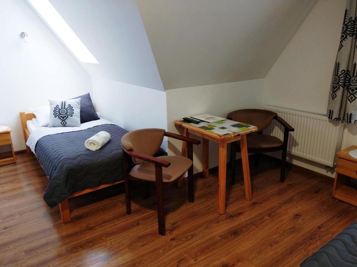 Apartamenty Majerczyk Ζακοπάνε Εξωτερικό φωτογραφία