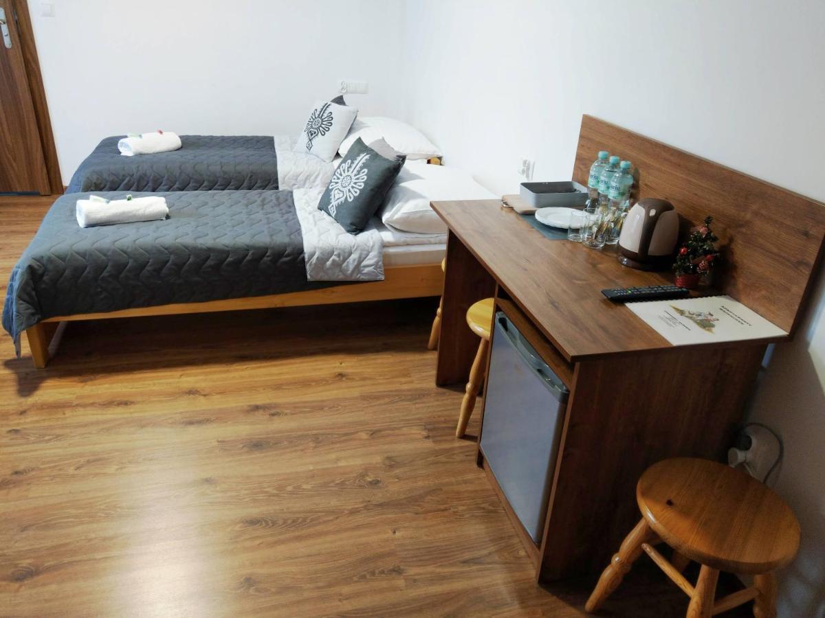 Apartamenty Majerczyk Ζακοπάνε Εξωτερικό φωτογραφία