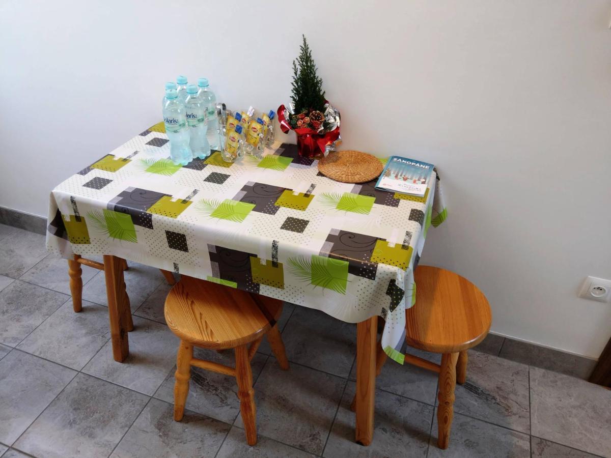 Apartamenty Majerczyk Ζακοπάνε Εξωτερικό φωτογραφία