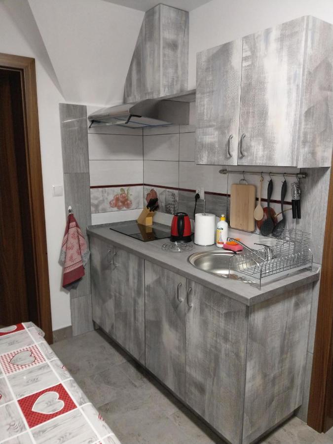 Apartamenty Majerczyk Ζακοπάνε Εξωτερικό φωτογραφία
