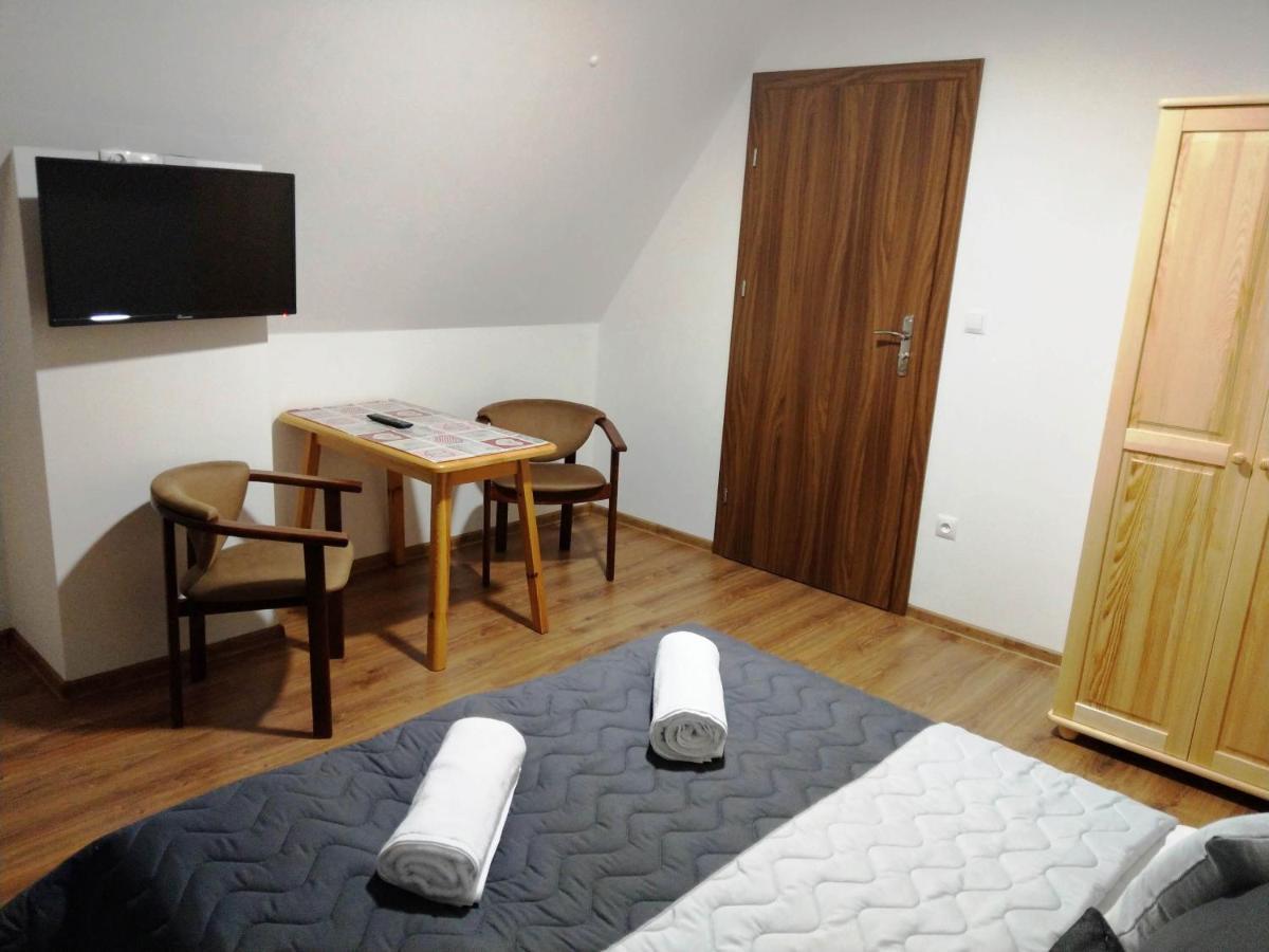 Apartamenty Majerczyk Ζακοπάνε Εξωτερικό φωτογραφία