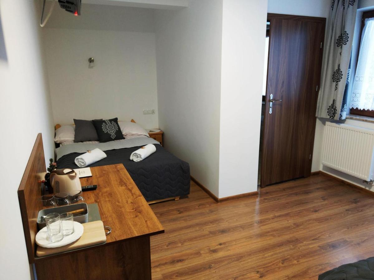 Apartamenty Majerczyk Ζακοπάνε Εξωτερικό φωτογραφία