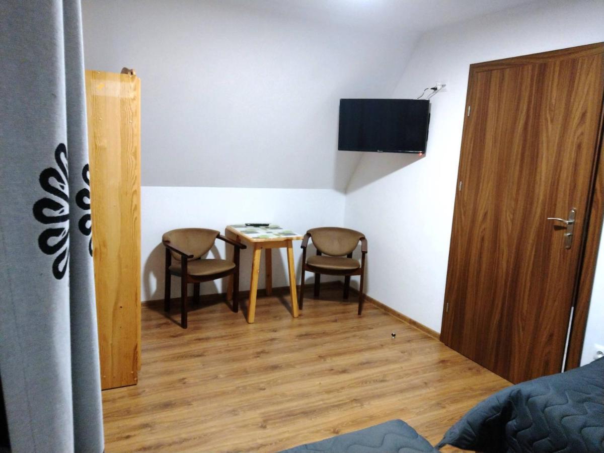 Apartamenty Majerczyk Ζακοπάνε Εξωτερικό φωτογραφία