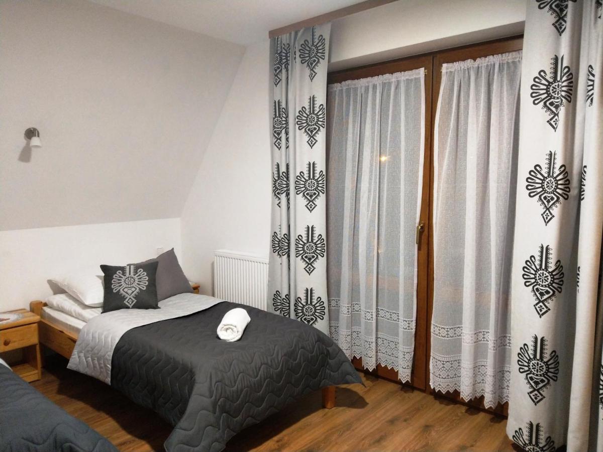 Apartamenty Majerczyk Ζακοπάνε Εξωτερικό φωτογραφία