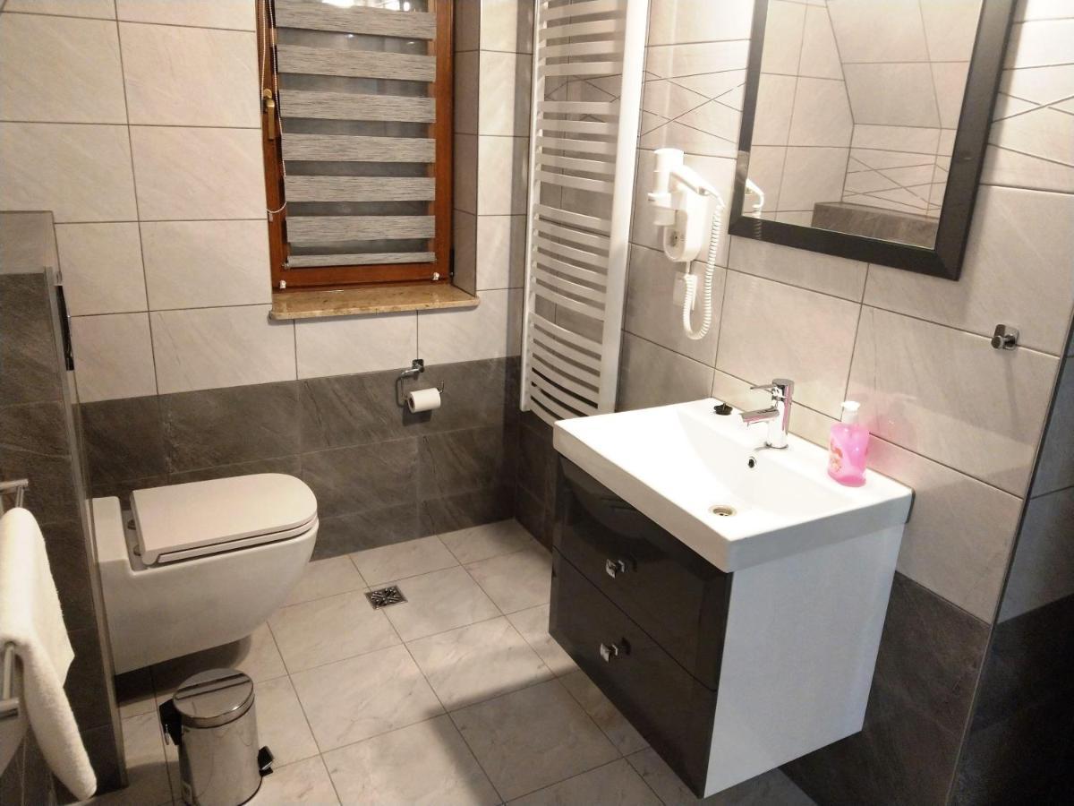 Apartamenty Majerczyk Ζακοπάνε Εξωτερικό φωτογραφία