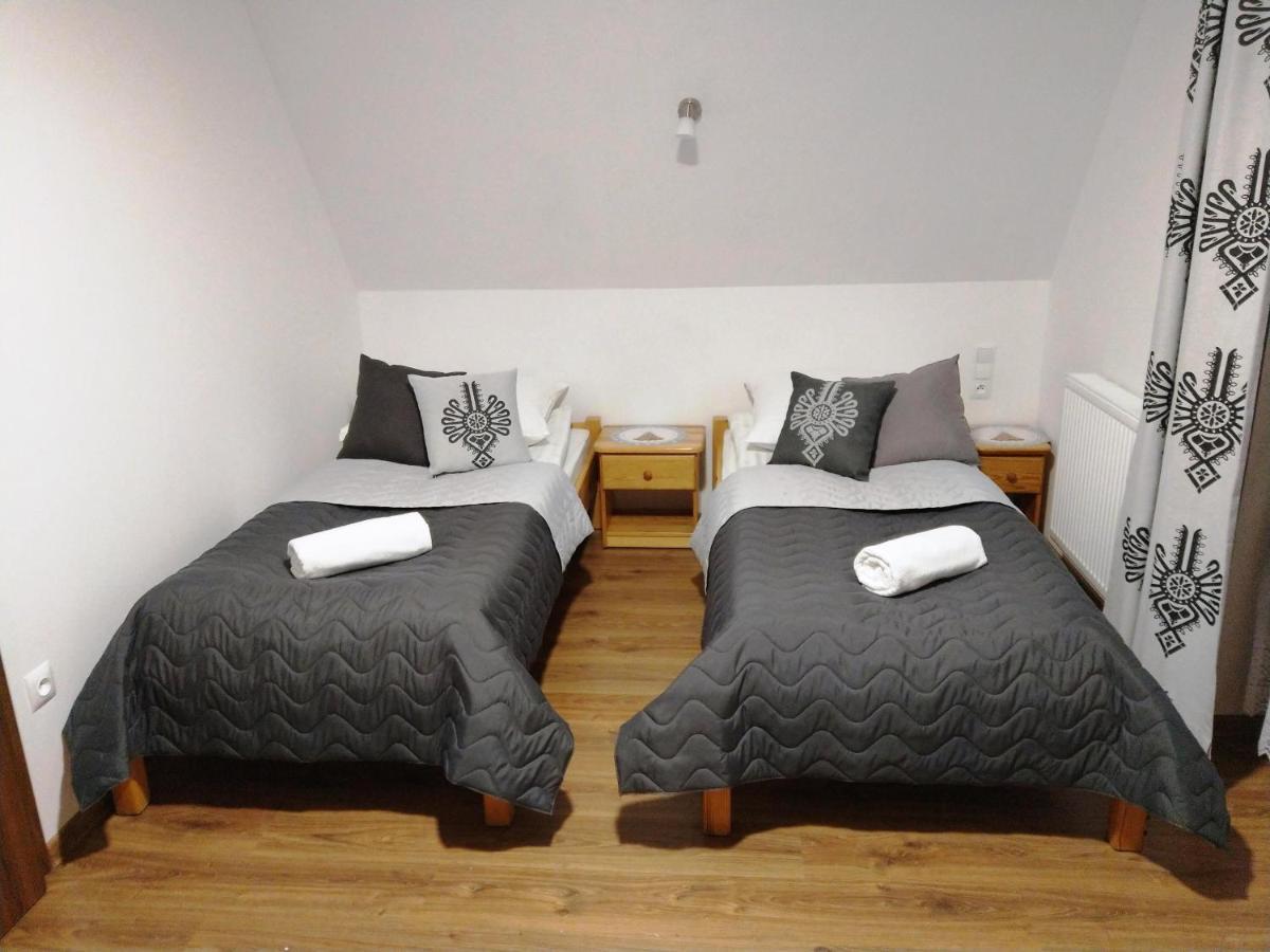 Apartamenty Majerczyk Ζακοπάνε Εξωτερικό φωτογραφία