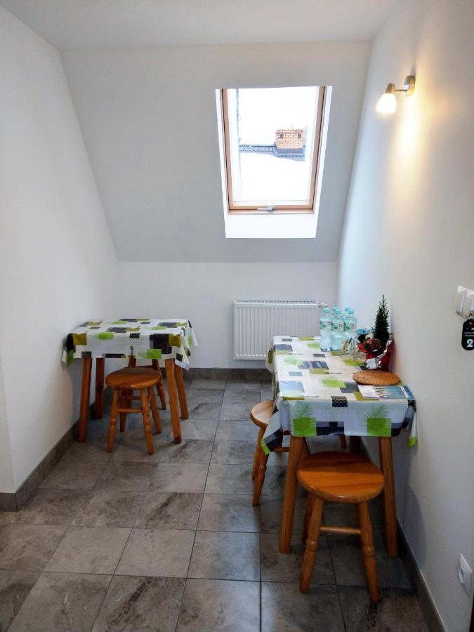 Apartamenty Majerczyk Ζακοπάνε Εξωτερικό φωτογραφία