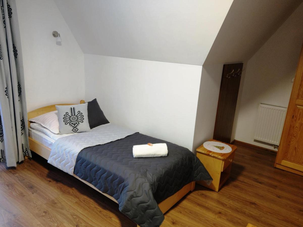 Apartamenty Majerczyk Ζακοπάνε Εξωτερικό φωτογραφία