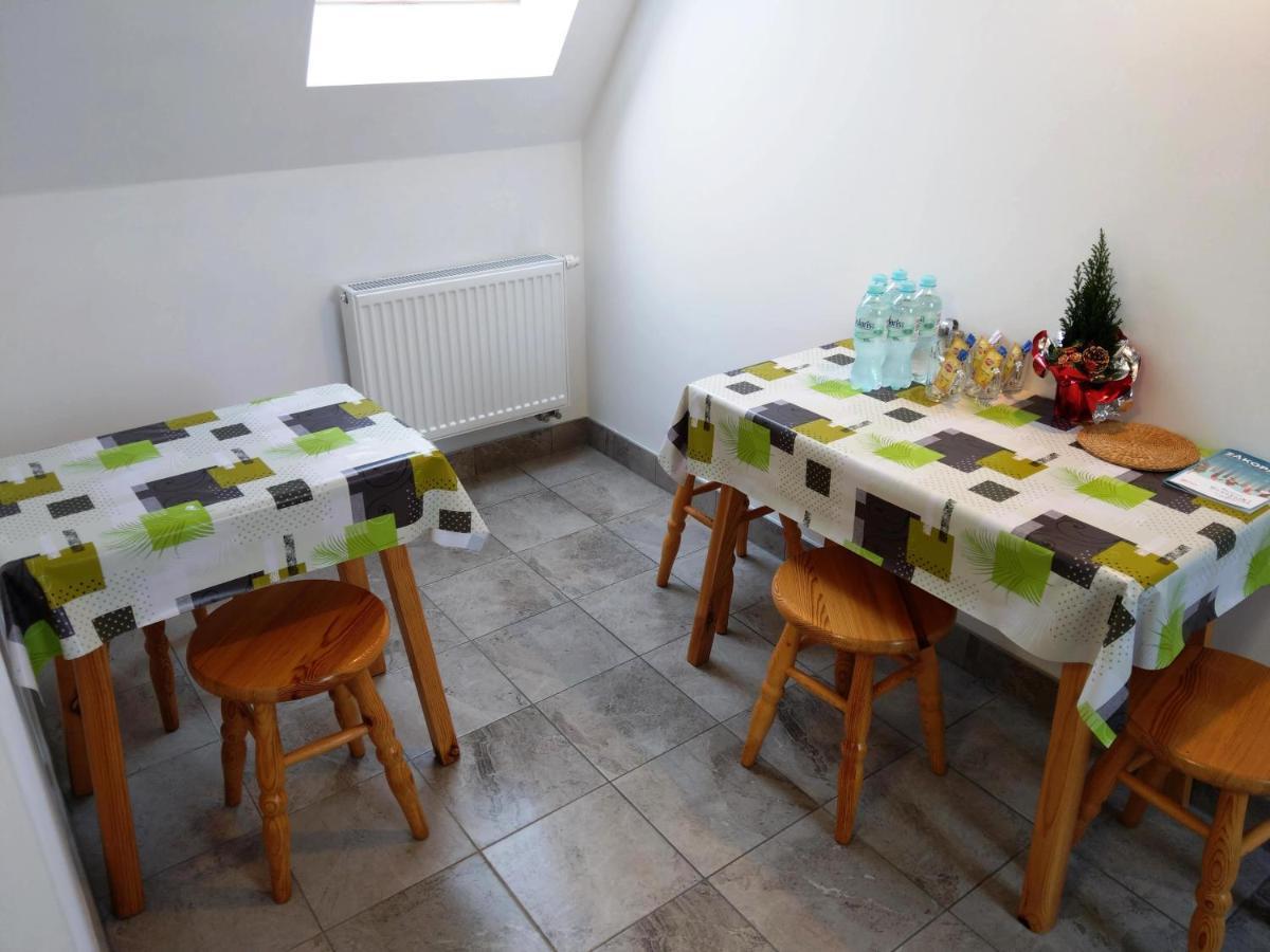 Apartamenty Majerczyk Ζακοπάνε Εξωτερικό φωτογραφία