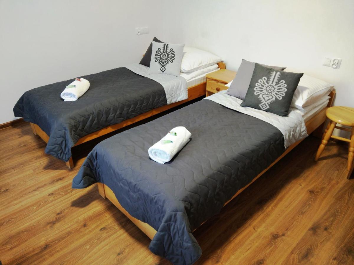 Apartamenty Majerczyk Ζακοπάνε Εξωτερικό φωτογραφία