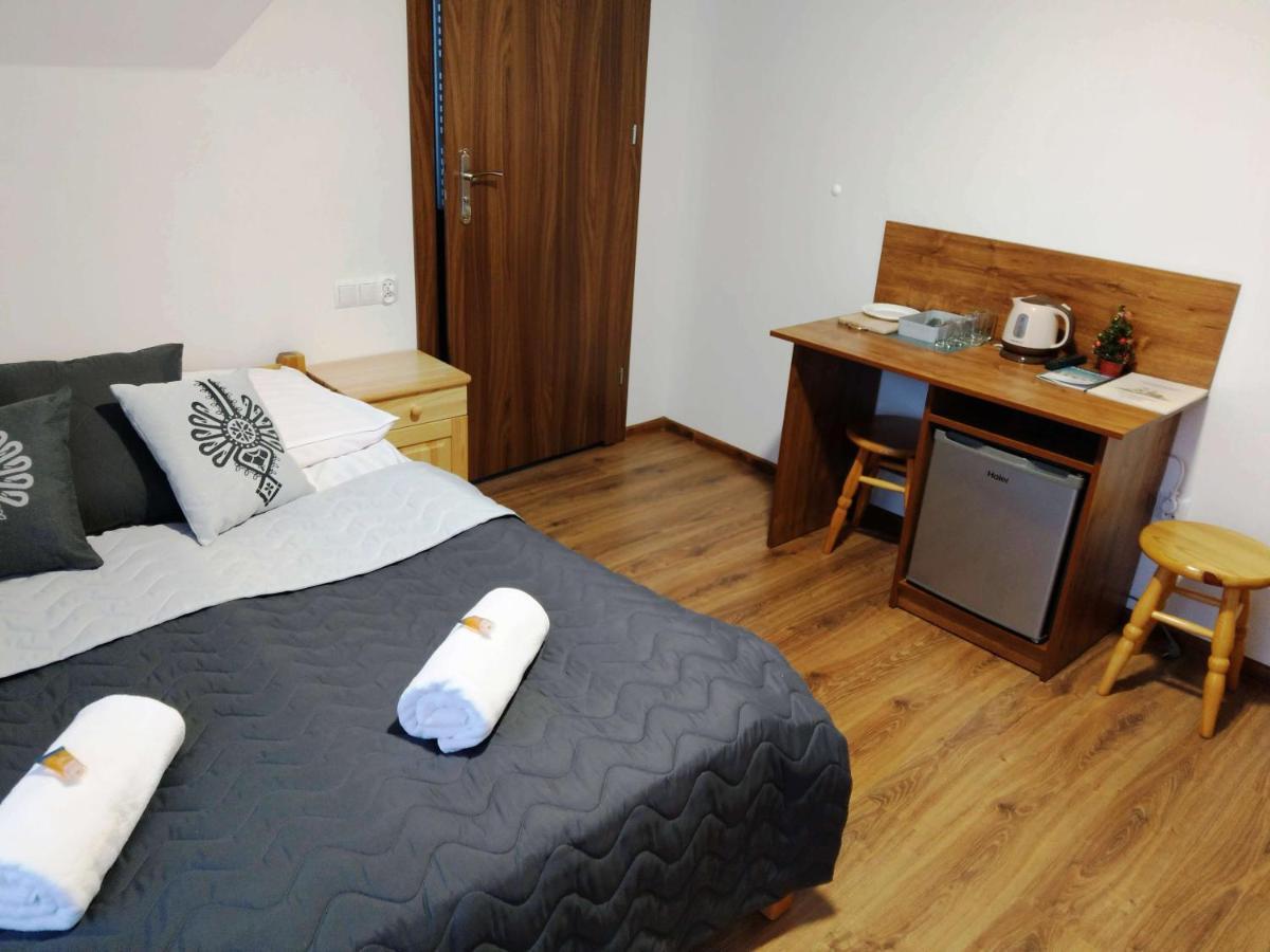 Apartamenty Majerczyk Ζακοπάνε Εξωτερικό φωτογραφία