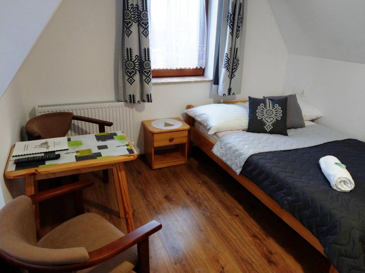 Apartamenty Majerczyk Ζακοπάνε Εξωτερικό φωτογραφία