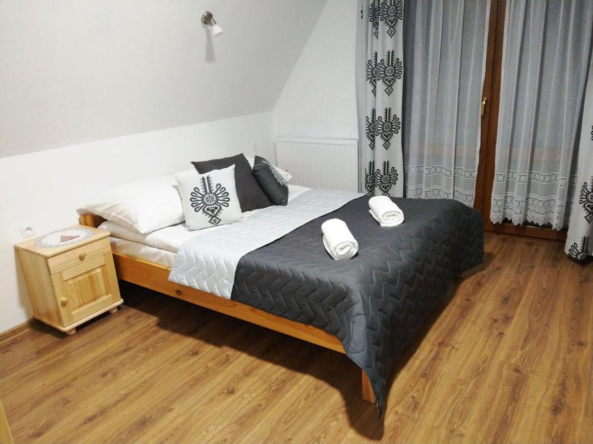 Apartamenty Majerczyk Ζακοπάνε Εξωτερικό φωτογραφία
