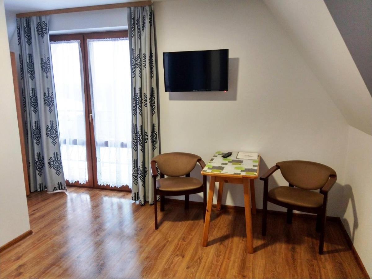 Apartamenty Majerczyk Ζακοπάνε Εξωτερικό φωτογραφία