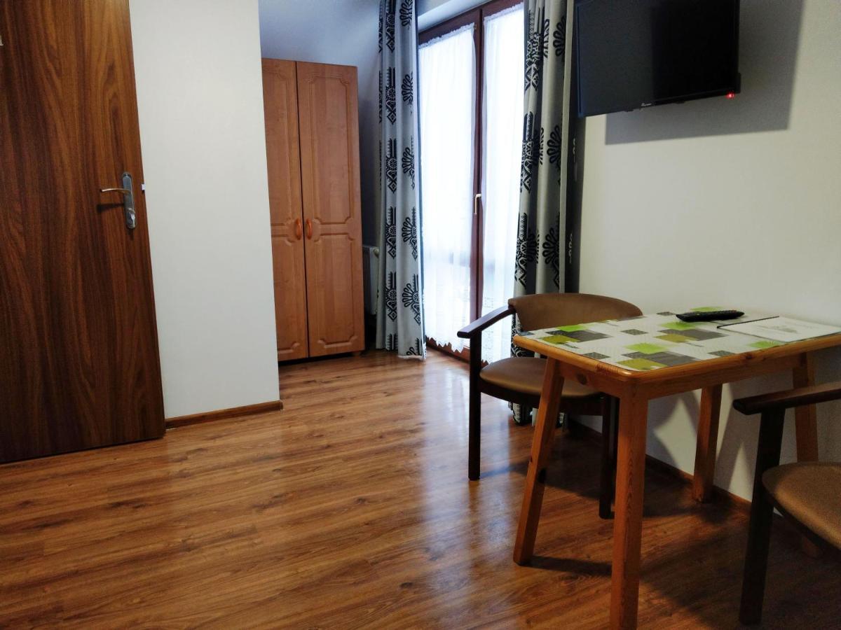 Apartamenty Majerczyk Ζακοπάνε Εξωτερικό φωτογραφία