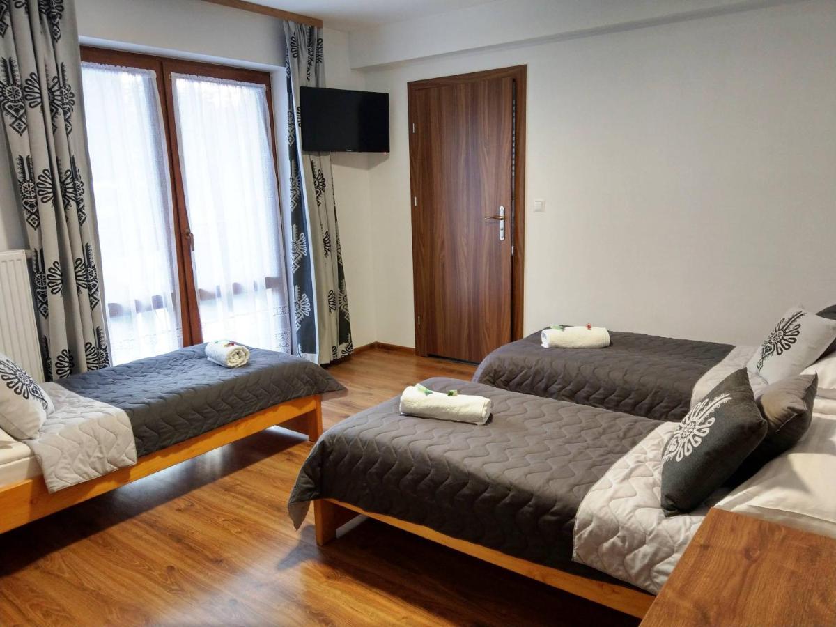 Apartamenty Majerczyk Ζακοπάνε Εξωτερικό φωτογραφία