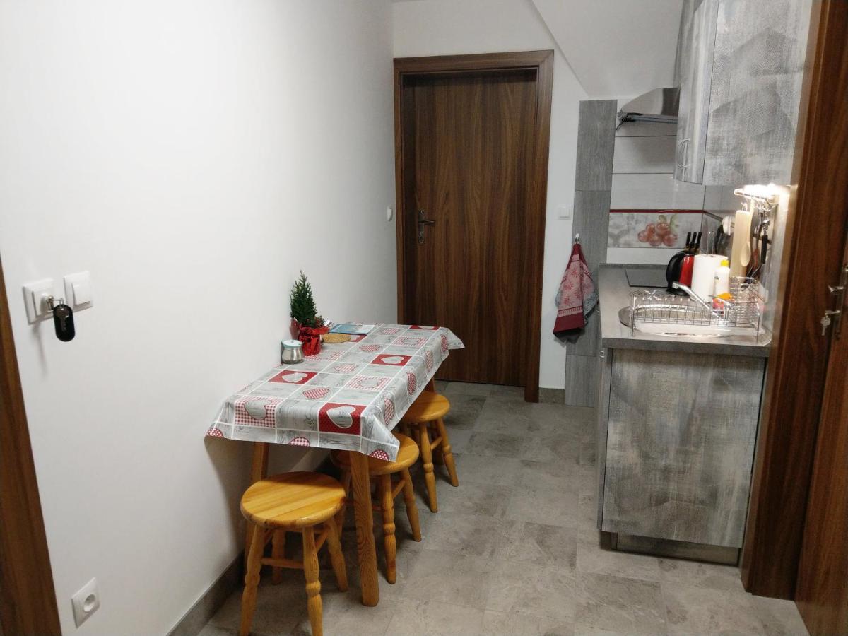 Apartamenty Majerczyk Ζακοπάνε Εξωτερικό φωτογραφία