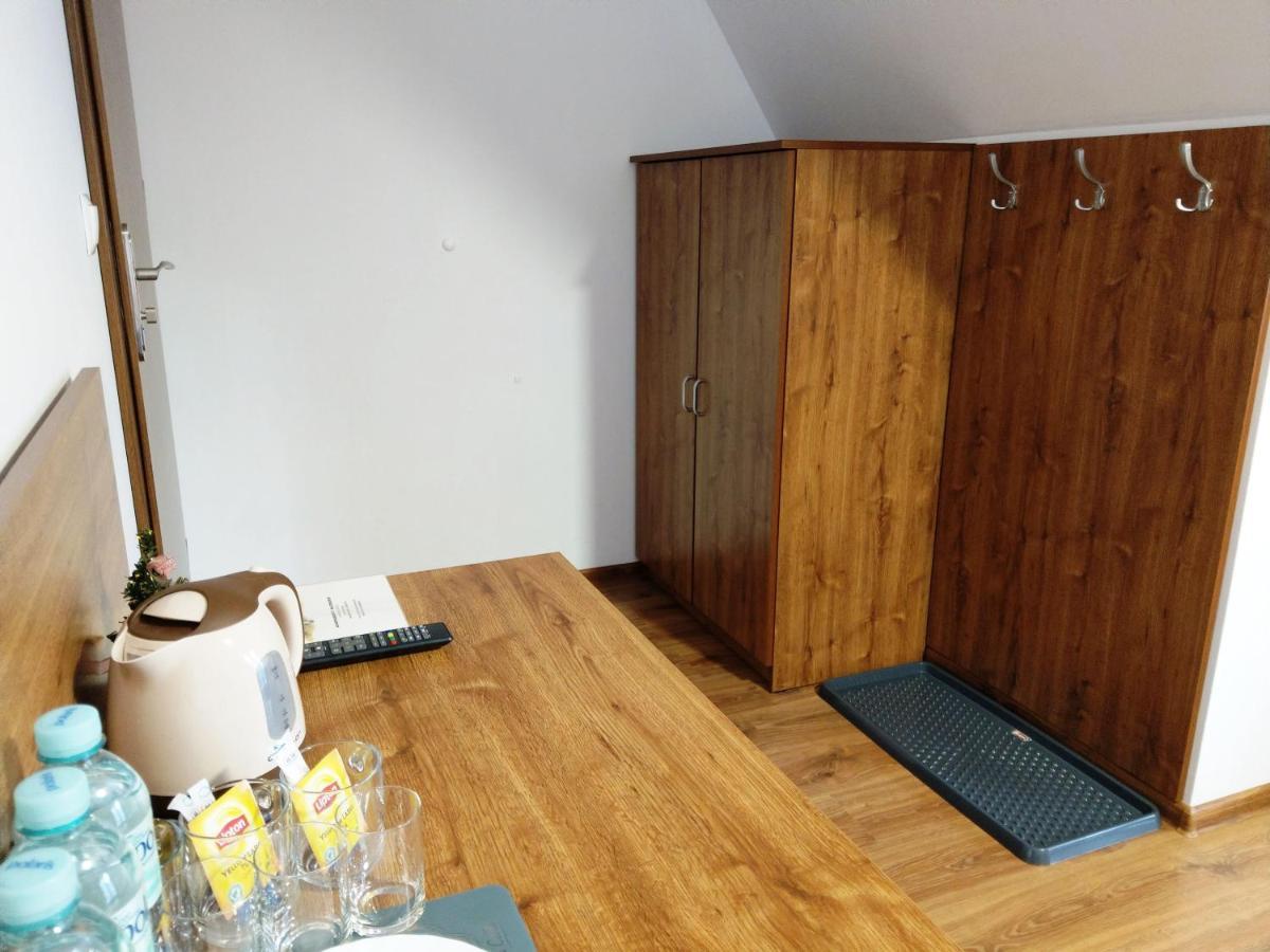 Apartamenty Majerczyk Ζακοπάνε Εξωτερικό φωτογραφία