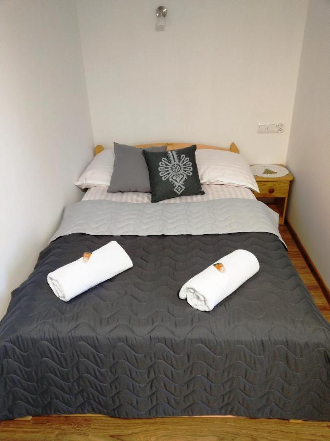 Apartamenty Majerczyk Ζακοπάνε Εξωτερικό φωτογραφία