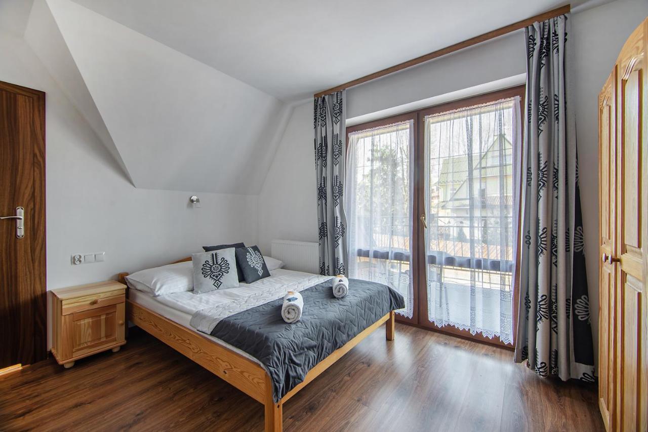 Apartamenty Majerczyk Ζακοπάνε Εξωτερικό φωτογραφία