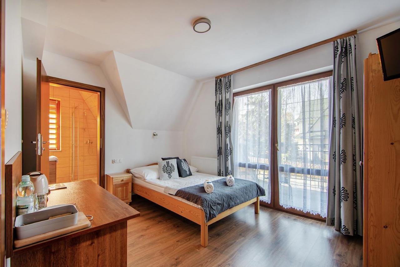 Apartamenty Majerczyk Ζακοπάνε Εξωτερικό φωτογραφία