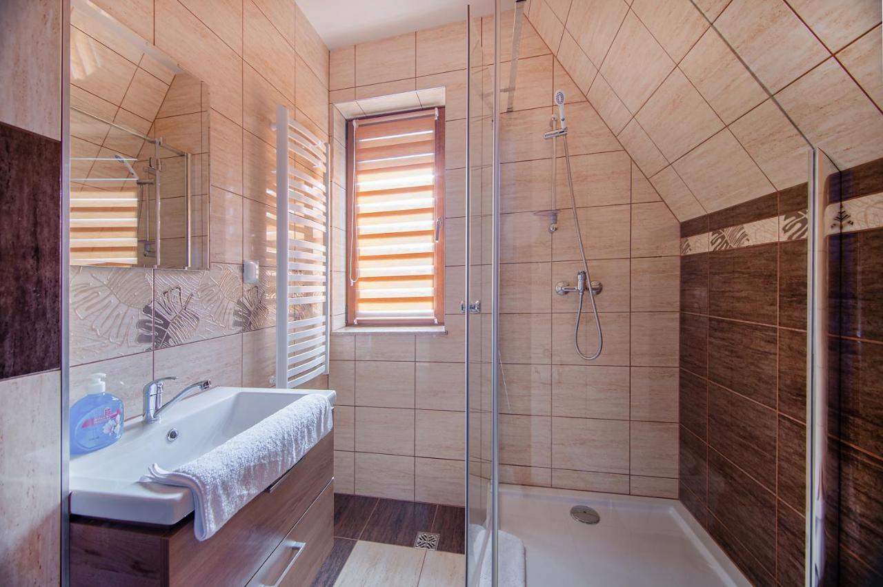 Apartamenty Majerczyk Ζακοπάνε Εξωτερικό φωτογραφία