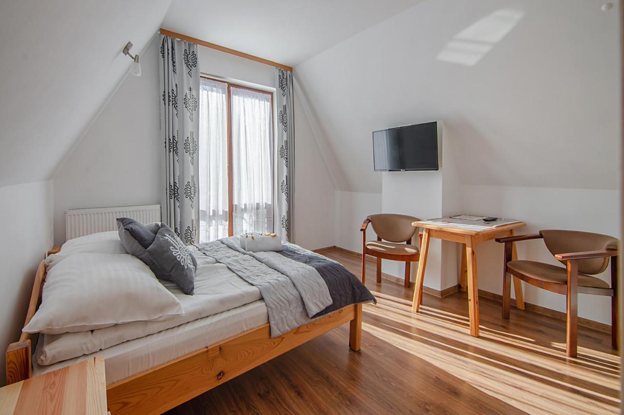 Apartamenty Majerczyk Ζακοπάνε Εξωτερικό φωτογραφία