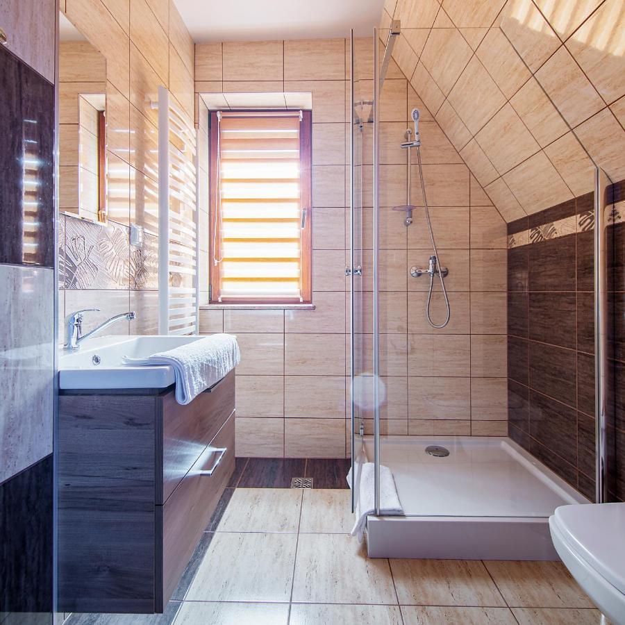 Apartamenty Majerczyk Ζακοπάνε Εξωτερικό φωτογραφία