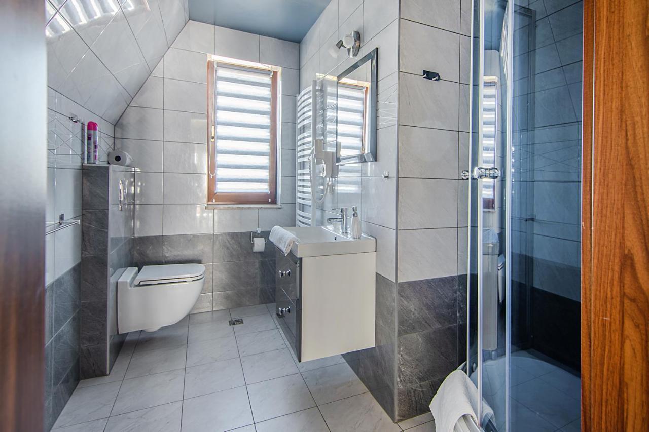 Apartamenty Majerczyk Ζακοπάνε Εξωτερικό φωτογραφία