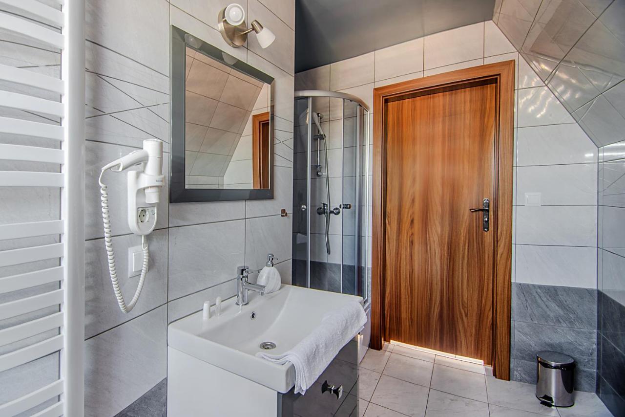 Apartamenty Majerczyk Ζακοπάνε Εξωτερικό φωτογραφία