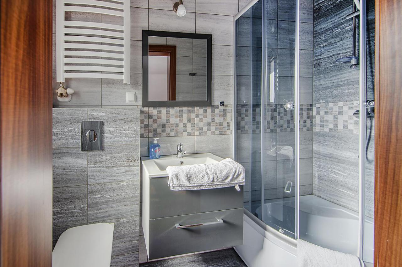 Apartamenty Majerczyk Ζακοπάνε Εξωτερικό φωτογραφία