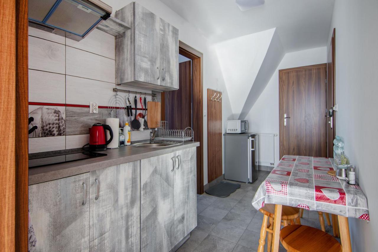 Apartamenty Majerczyk Ζακοπάνε Εξωτερικό φωτογραφία