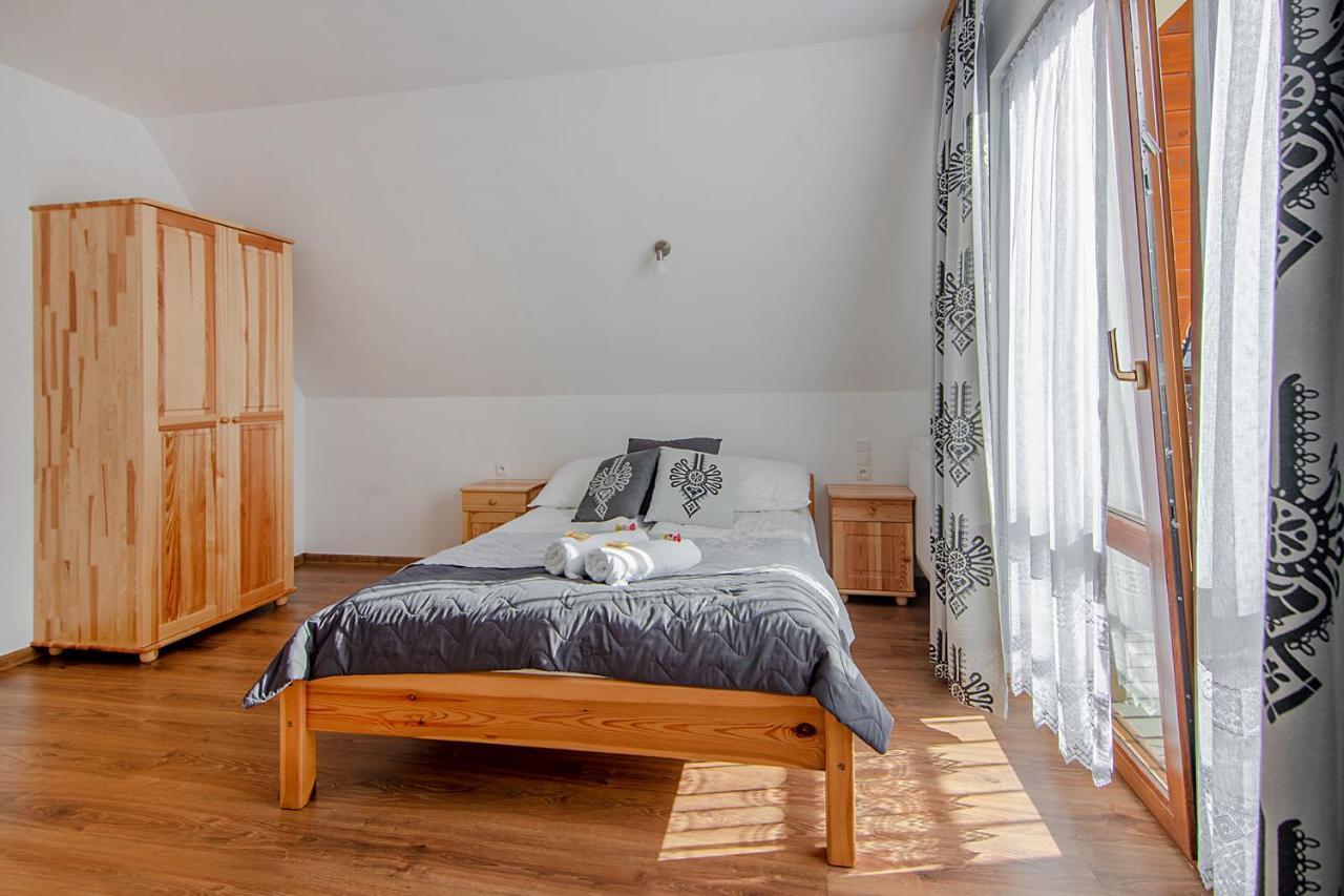 Apartamenty Majerczyk Ζακοπάνε Εξωτερικό φωτογραφία