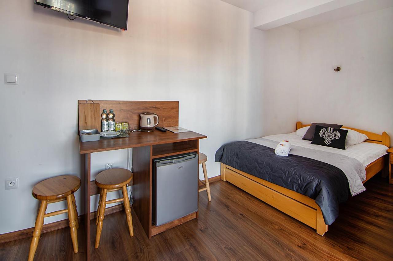 Apartamenty Majerczyk Ζακοπάνε Εξωτερικό φωτογραφία