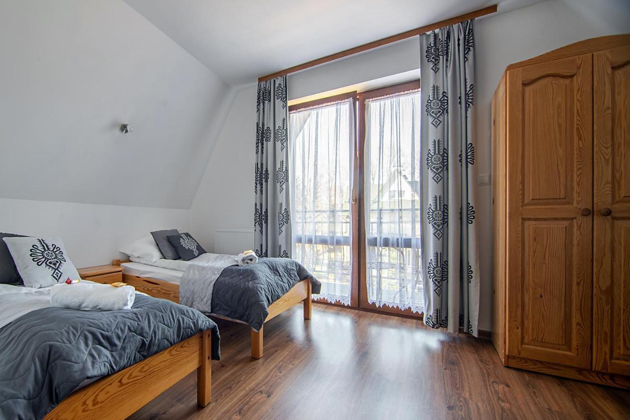 Apartamenty Majerczyk Ζακοπάνε Εξωτερικό φωτογραφία