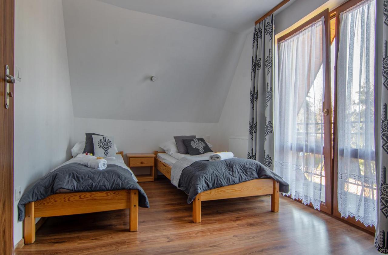 Apartamenty Majerczyk Ζακοπάνε Εξωτερικό φωτογραφία
