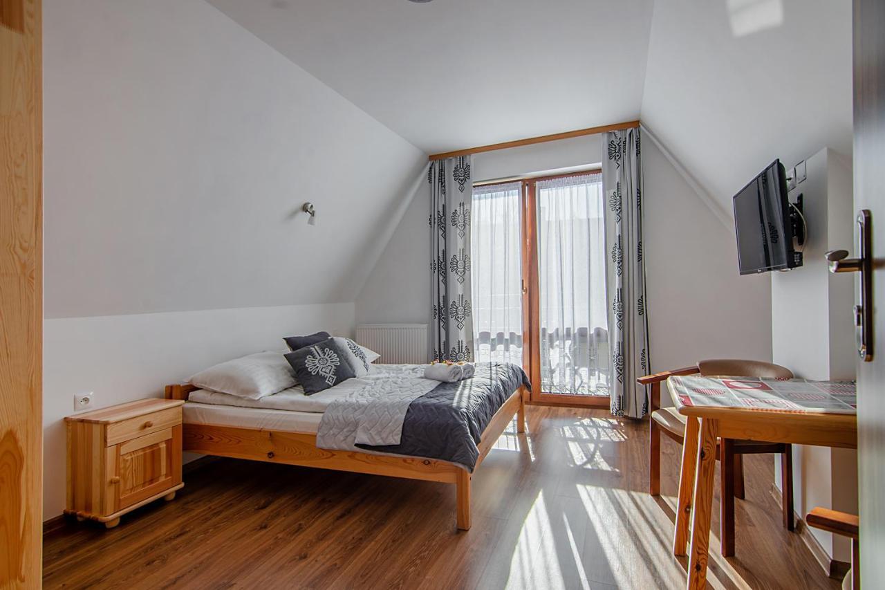 Apartamenty Majerczyk Ζακοπάνε Εξωτερικό φωτογραφία