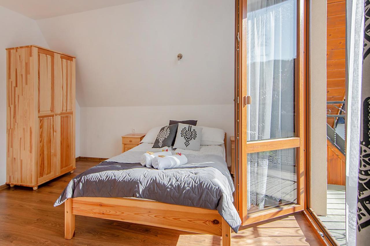 Apartamenty Majerczyk Ζακοπάνε Εξωτερικό φωτογραφία