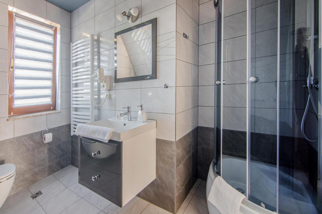 Apartamenty Majerczyk Ζακοπάνε Εξωτερικό φωτογραφία