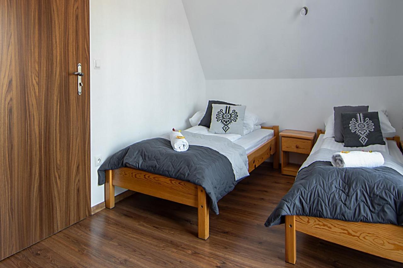 Apartamenty Majerczyk Ζακοπάνε Εξωτερικό φωτογραφία