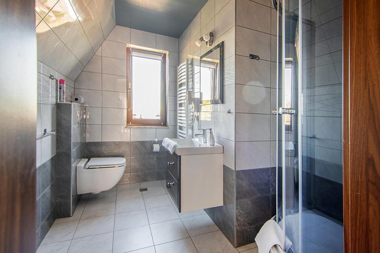Apartamenty Majerczyk Ζακοπάνε Εξωτερικό φωτογραφία