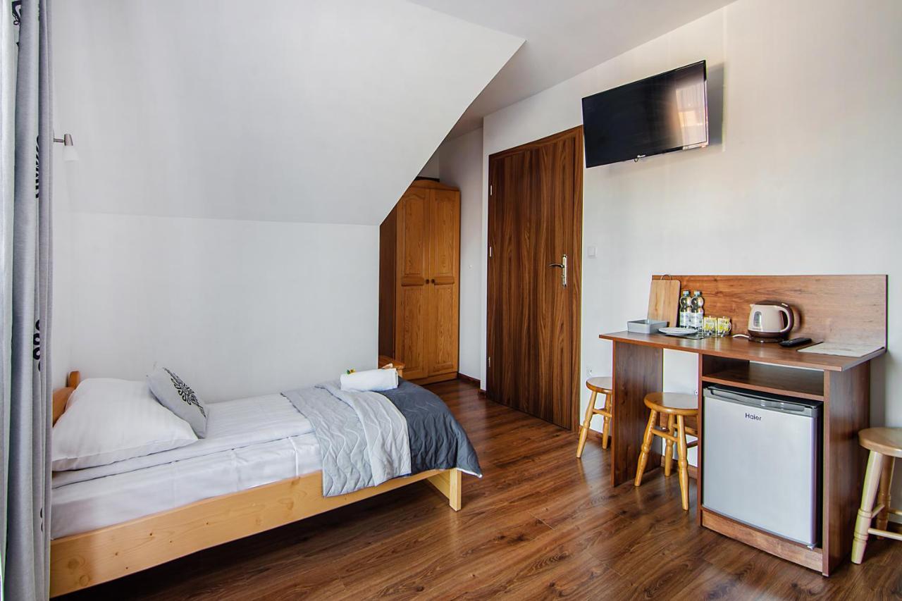 Apartamenty Majerczyk Ζακοπάνε Εξωτερικό φωτογραφία